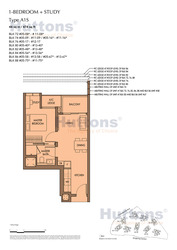 Sengkang Grand Residences (D19), Apartment #497589941